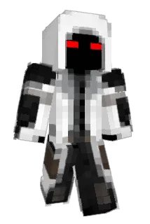 HakanAIT Minecraft avatar full body