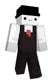 Hakan__YGTY Minecraft avatar full body