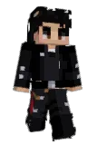 HakeyWak3y Minecraft avatar full body