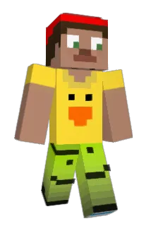 Hakkapeliitta22 Minecraft avatar full body
