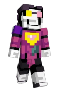 Hakon199 Minecraft avatar full body