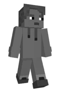 HalFsiDEmOM Minecraft avatar full body