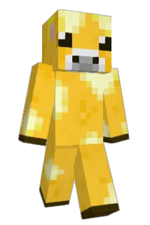 Hal_eigh Minecraft avatar full body