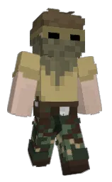 Custom render preview