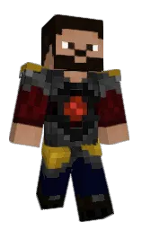 Custom render preview