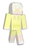 HallaKi Minecraft avatar full body