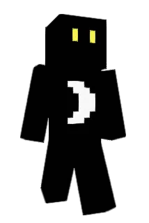 Hallo349 Minecraft avatar full body