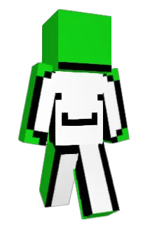 HaloHead88 Minecraft avatar full body