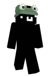 HaloSpawn1451 Minecraft avatar full body