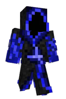 HaloWind970 Minecraft avatar full body