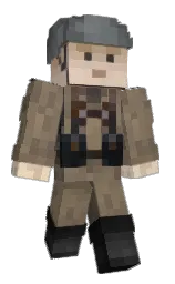 Custom render preview
