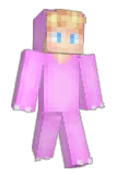 Haltbarkeit Minecraft avatar full body