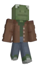 Custom render preview