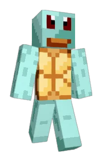 Ham210 Minecraft avatar full body
