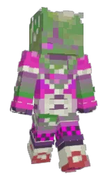 Custom render preview
