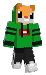 Custom render preview