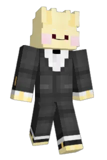 HamZzi___ Minecraft avatar full body