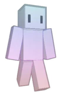 Ham_Cam Minecraft avatar full body