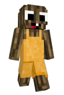 Ham_Der_Lars Minecraft avatar full body