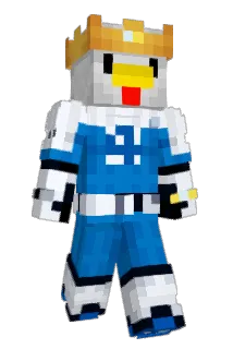 Hamazushi26095 Minecraft avatar full body