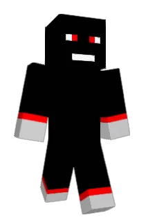 Hamba01 Minecraft avatar full body