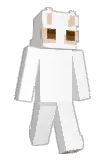 Hambugyddacks Minecraft avatar full body