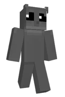 HamerIsCool Minecraft avatar full body