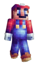Custom render preview