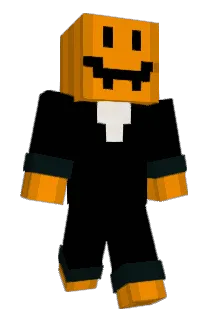 Hamithor Minecraft avatar full body
