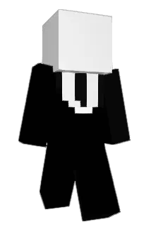 Hammer9327 Minecraft avatar full body