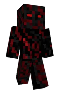 Hammerhead595 Minecraft avatar full body