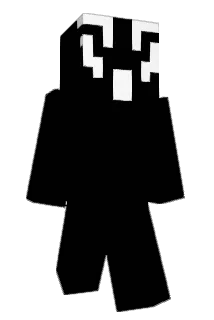 Hammero_ Minecraft avatar full body