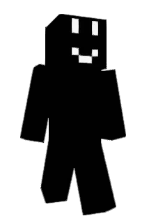 Hammi224 Minecraft avatar full body