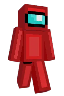 Hamming_N_Cheese Minecraft avatar full body