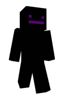 Hamood445 Minecraft avatar full body