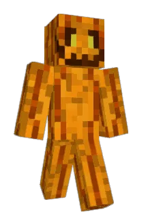 HamoodHab1b1 Minecraft avatar full body