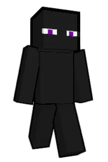 Hampus2003 Minecraft avatar full body