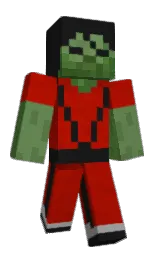 Custom render preview