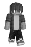 Hamsu123 Minecraft avatar full body