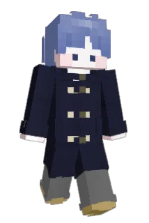 HamuGGaGGa0830 Minecraft avatar full body