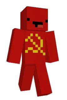 Hamzieeeeeeeeee Minecraft avatar full body