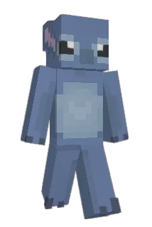 Hamzinski Minecraft avatar full body