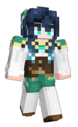 Custom render preview