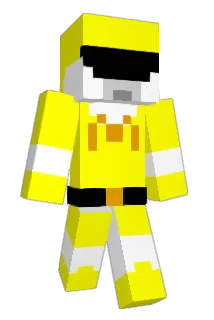HanCake99 Minecraft avatar full body