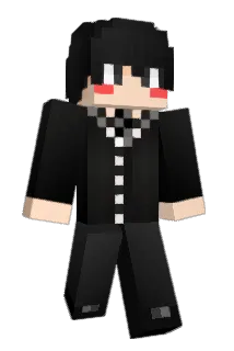 HanDaSom Minecraft avatar full body