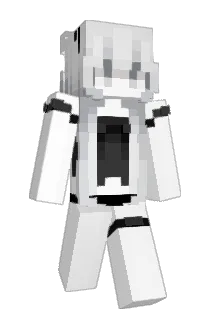 HanHan9487 Minecraft avatar full body