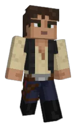 Custom render preview