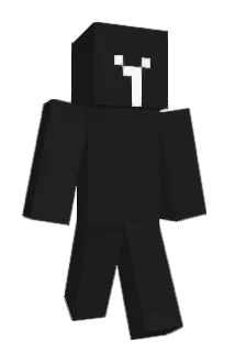 Han_KKeut Minecraft avatar full body