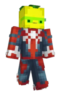 Han_Limon Minecraft avatar full body
