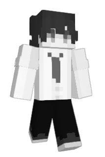 Han_Neo Minecraft avatar full body